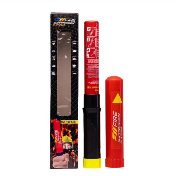 Extinctor stick FSS 100 secunde