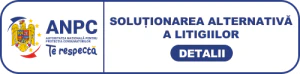 Soluționare Alternativă a Litigiilor - ANPC