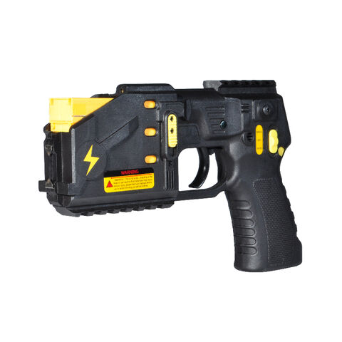 Raysun A-3 dispozitiv cu electroșocuri cu 3 focuri